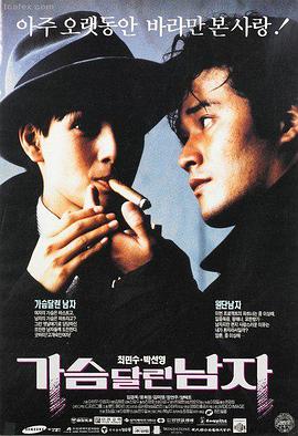 花样年华 经典典藏海报